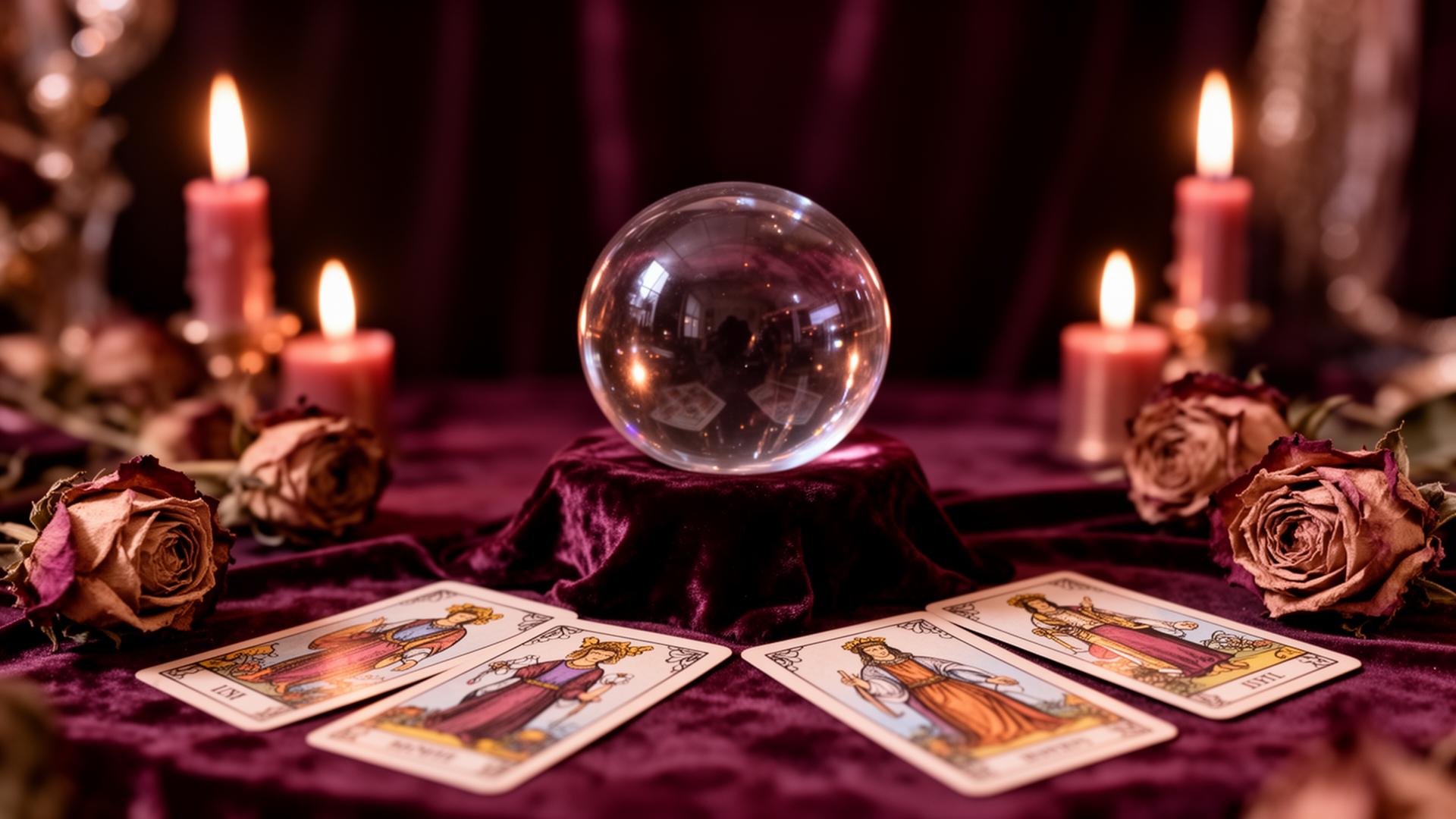 Ambiente espiritual